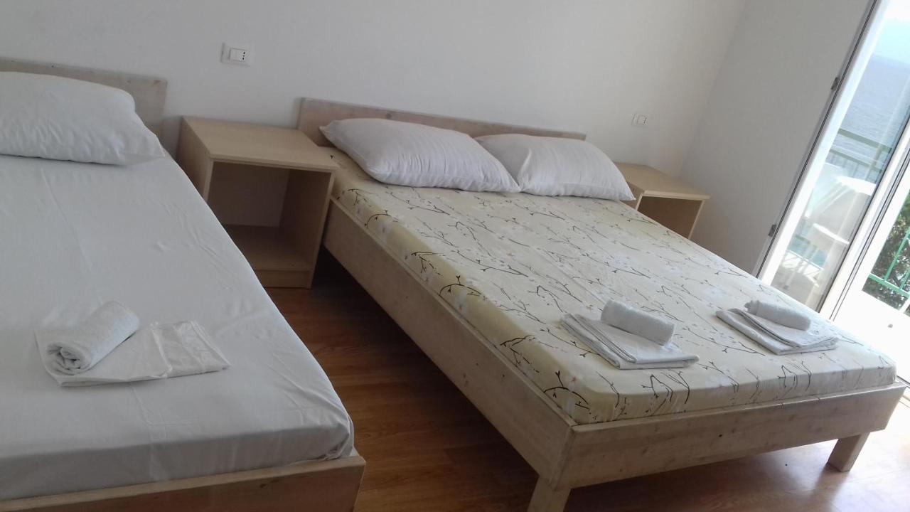 Apartmani M&M Брист Экстерьер фото